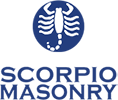 Scorpio Masonry