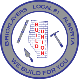 Bricklayers & Allied Craftworkers Local 1 Alberta
